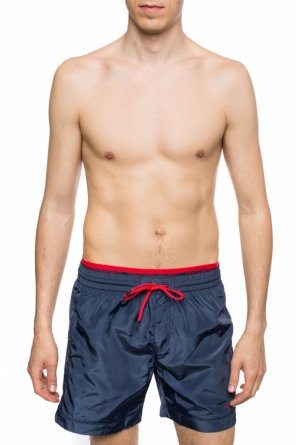 Branded swim shorts, zdjęcie 2 Branded swim shorts od Diesel